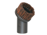 Dusting brush (round)