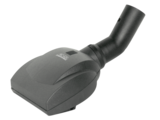 Manual turbo nozzle (electric drive)