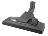 Switchable floor nozzle