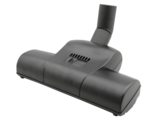 Floor turbo nozzle (air drive)
